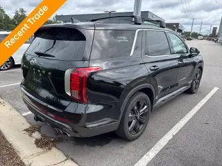 Hyundai PALISADE 2025 XRT 4dr SUV