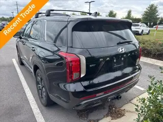 Hyundai PALISADE 2025 XRT 4dr SUV