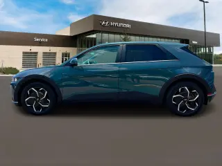 Hyundai IONIQ 5 2024 AWD SEL 4dr Crossover