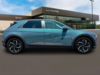 Hyundai IONIQ 5 2024 AWD SEL 4dr Crossover