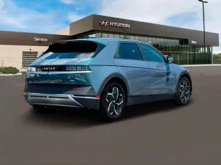 Hyundai IONIQ 5 2024 AWD SEL 4dr Crossover