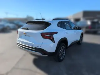 Chevrolet Trax 2025 LT 4dr Crossover