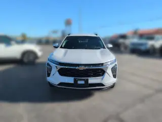 Chevrolet Trax 2025 LT 4dr Crossover