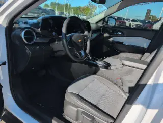 Chevrolet Trax 2025 LT 4dr Crossover