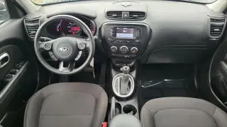 Kia Soul 2019 4dr Crossover 6M