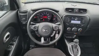 Kia Soul 2019 4dr Crossover 6M