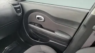 Kia Soul 2019 4dr Crossover 6M