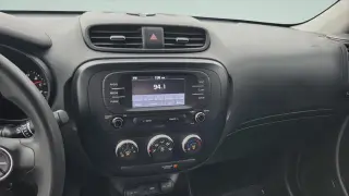 Kia Soul 2019 4dr Crossover 6M