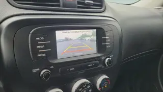 Kia Soul 2019 4dr Crossover 6M