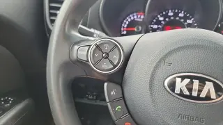 Kia Soul 2019 4dr Crossover 6M