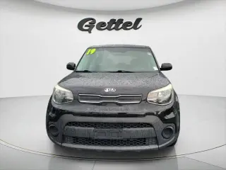Kia Soul 2019 4dr Crossover 6M