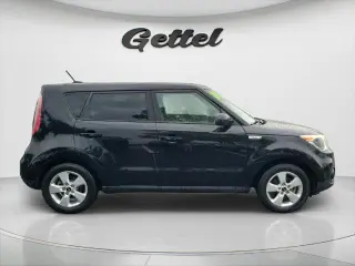 Kia Soul 2019 4dr Crossover 6M