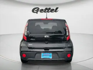 Kia Soul 2019 4dr Crossover 6M