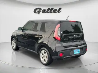 Kia Soul 2019 4dr Crossover 6M