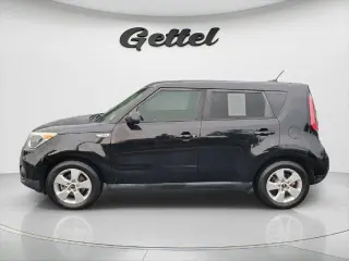 Kia Soul 2019 4dr Crossover 6M