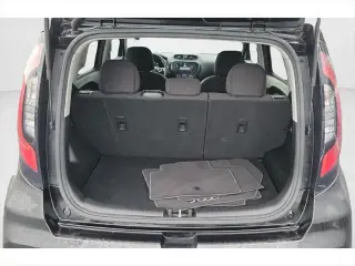 Kia Soul 2019 4dr Crossover 6M