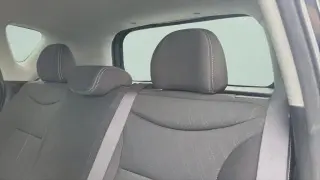 Kia Soul 2019 4dr Crossover 6M