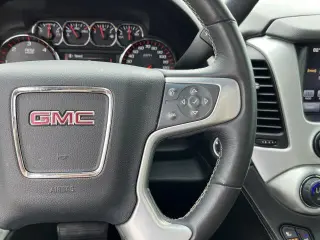 GMC Yukon XL 2016 4x2 SLT 4dr SUV