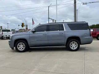 GMC Yukon XL 2016 4x2 SLT 4dr SUV