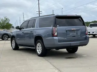 GMC Yukon XL 2016 4x2 SLT 4dr SUV