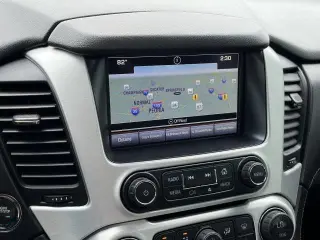 GMC Yukon XL 2016 4x2 SLT 4dr SUV