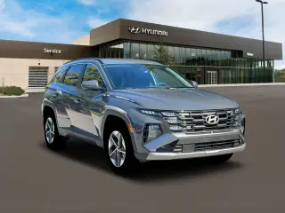 Hyundai TUCSON Híbrido 2026 AWD SEL SUV 4 puertas
