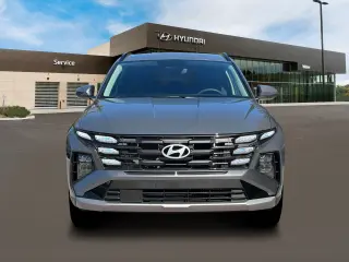Hyundai TUCSON Híbrido 2026 AWD SEL SUV 4 puertas