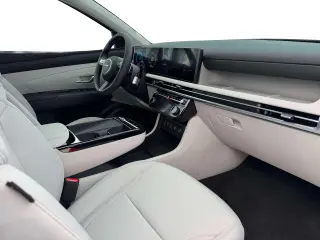 Hyundai TUCSON Híbrido 2026 AWD SEL SUV 4 puertas