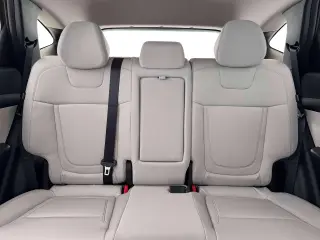 Hyundai TUCSON Híbrido 2026 AWD SEL SUV 4 puertas