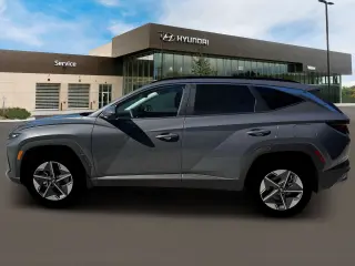 Hyundai TUCSON Híbrido 2026 AWD SEL SUV 4 puertas