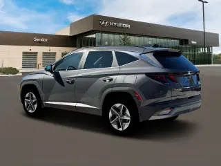 Hyundai TUCSON Híbrido 2026 AWD SEL SUV 4 puertas
