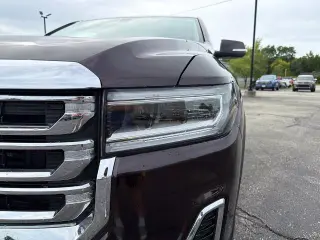 GMC Acadia 2020 SLE 4dr SUV