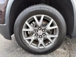 GMC Acadia 2020 SLE 4dr SUV