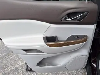 GMC Acadia 2020 SLE 4dr SUV
