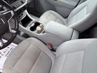 GMC Acadia 2020 SLE 4dr SUV