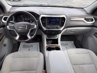 GMC Acadia 2020 SLE 4dr SUV