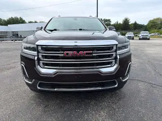 GMC Acadia 2020 SLE 4dr SUV