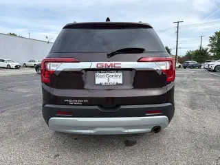 GMC Acadia 2020 SLE 4dr SUV