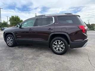 GMC Acadia 2020 SLE 4dr SUV