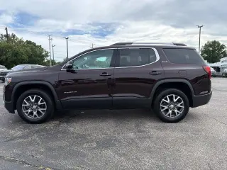 GMC Acadia 2020 SLE 4dr SUV