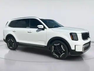 Kia Telluride 2024 EX 4dr SUV