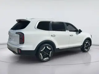 Kia Telluride 2024 EX 4dr SUV