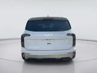 Kia Telluride 2024 EX 4dr SUV