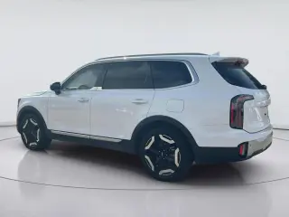 Kia Telluride 2024 EX 4dr SUV