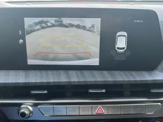 Kia Telluride 2024 EX 4dr SUV