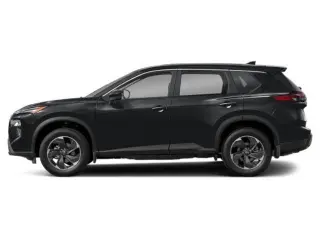 Nissan Rogue 2025 SV 4dr Crossover