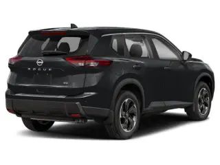Nissan Rogue 2025 SV 4dr Crossover