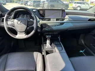 Lexus ES 350 2019 4dr Sedán