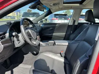 Lexus ES 350 2019 4dr Sedán