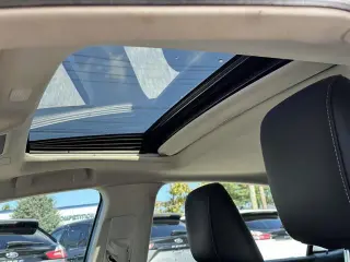 Lexus ES 350 2019 4dr Sedán
